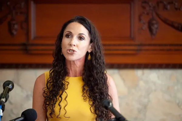 After Ballot Win, Diana DiZoglio Deserves Opportunity To Make Her Audit Case In Court