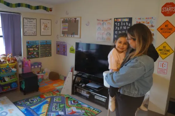 Trump Administration Eyes Worcester Housing Program as Model for Reform