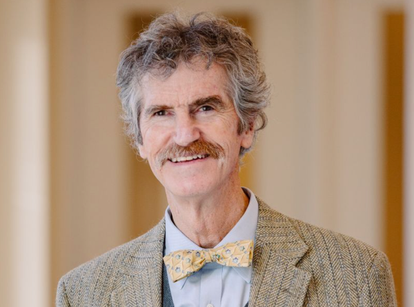 Bill Burke of St. Sebastian’s: Leadership Rooted in Faith, Family, and Purpose