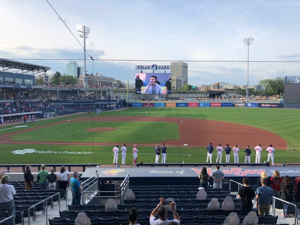 A First-Timer’s Guide to Polar Park: What to Know Before a WooSox Game