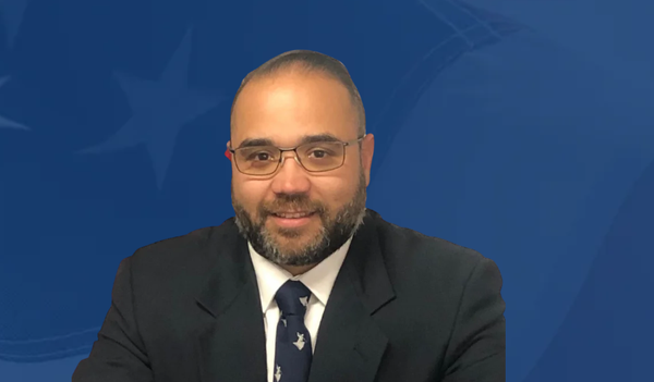 Republican City Councilor Joins Lieutenant Governor Race as Brian Shortsleeve’s Preferred Running Mate