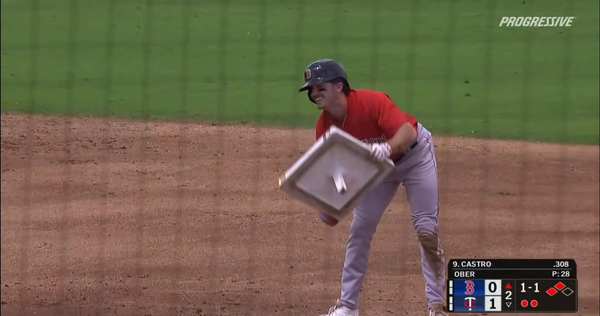 WooSox Outfielder Braiden Ward Talks Stealing Bases, BMX, and Ice Cream