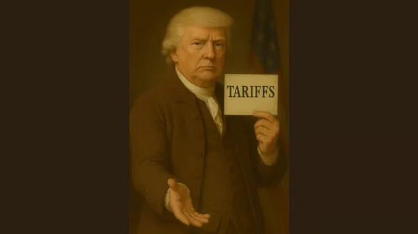 President Trump’s Tariffs: A Return to Mercantilism?