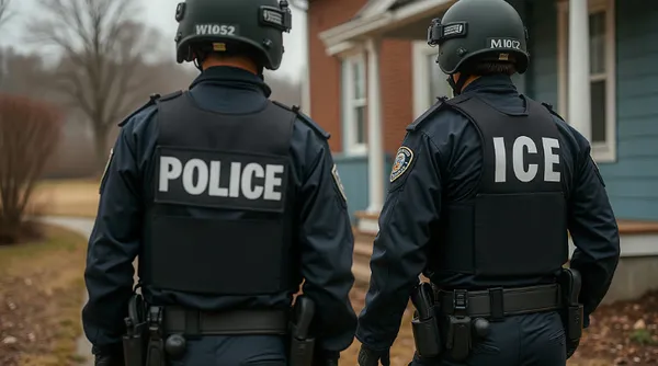 Trump Administration Slams Michelle Wu For Comparing ICE Officers To Neo-Nazis