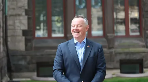 Massachusetts GOP Governor Candidate Brian Shortsleeve Talks Taxes, Growth, Housing, T, Immigration, and Maura Healey In Q&A Interview
