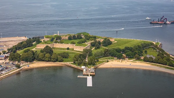 Hundreds To Swim at Castle Island on Saturday, August 9 To Raise Money For Cancer Research