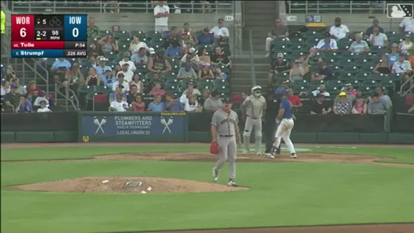 Five Questions For Payton Tolle:  Boston Red Sox Top Prospect Q&A (Part Two)