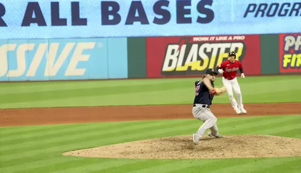 Five Questions For Chris Murphy:  Boston Red Sox Pitcher and Death-Threat-Getter Q&A