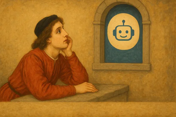 If Juliet Were A Chatbot, Would Romeo Still Have Killed Himself?