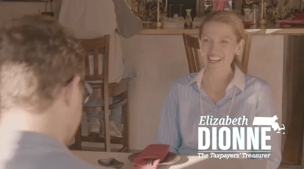 Belmont Republican Selectman Elizabeth Dionne Launches Bid For Massachusetts Treasurer