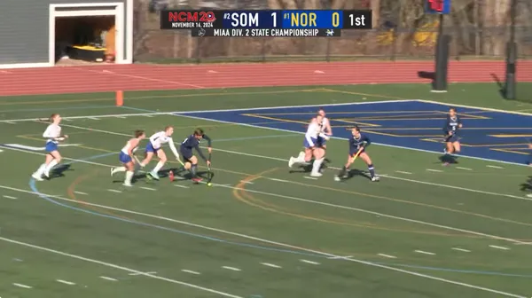 Five Massachusetts Boys Have Won Girls’ Field Hockey League MVP Awards Since 2019