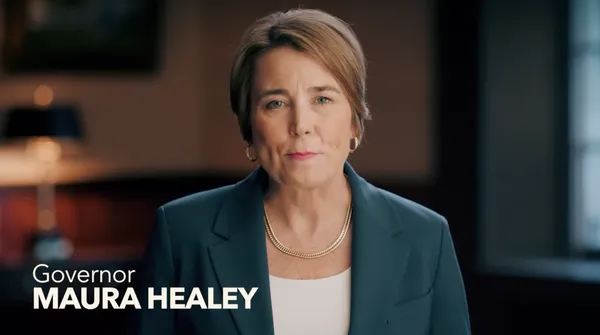 GOP Candidates Blast Maura Healey Record After Governor Launches Re-Election Bid