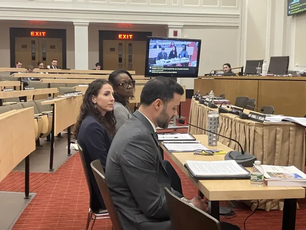 Diana DiZoglio Slams State Agency for Not Referring Child Care Fraud Cases to Her Office