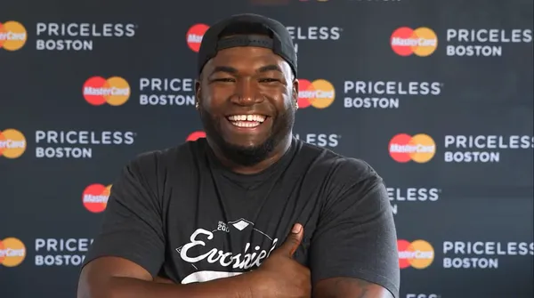 Three Questions With David Ortiz: Hall of Fame DH