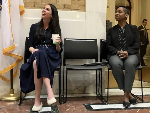 Andrea Campbell Urges SJC To Toss Diana DiZoglio Lawsuit Seeking To Get Legislature To Comply With Audit