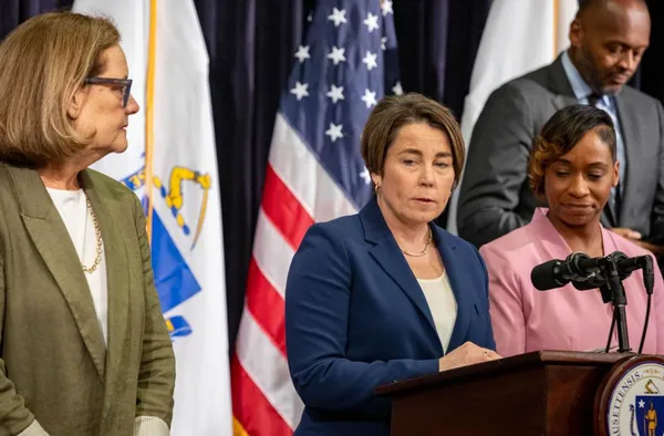 Maura Healey Administration Launches Massachusetts Portal to Report ICE Activity