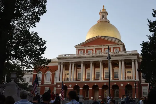 Massachusetts Senate Turns To Court In Bid To Block Beacon Hill Reform Ballot Questions