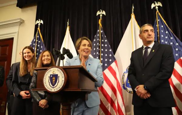 Boston Welcomes Israeli Medical Startup Hub Following Gaza 'Die-In' Protest