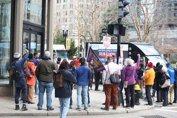 Business, Labor Groups Clash Over Massachusetts Tax Cut Ballot Questions