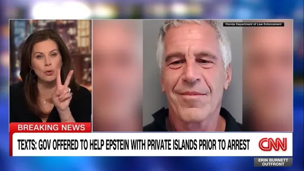 The Epstein Files Are Not Just Another Scandal: Release Everything
