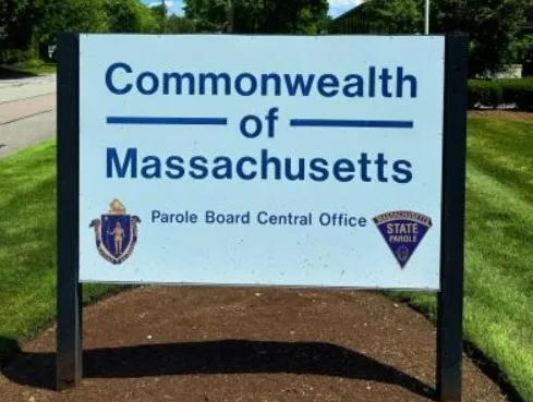 Massachusetts Parole Board Releases Man Who Killed 18-Month-Old Boy, GOP Lawmaker Slams Decision