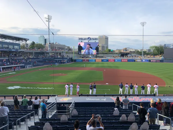 A First-Timer’s Guide to Polar Park: What to Know Before a WooSox Game
