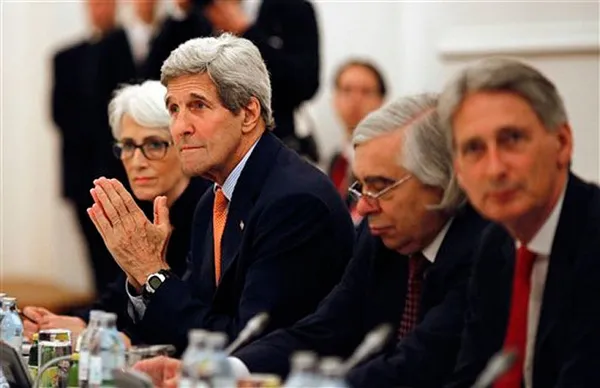 Iran nuke deal remains elusive after deadline, but talks continue