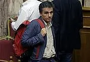 Greece seeks relief from lenders after first bailout test