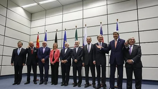 After deal, Israel still vows to block an Iran nuclear bomb