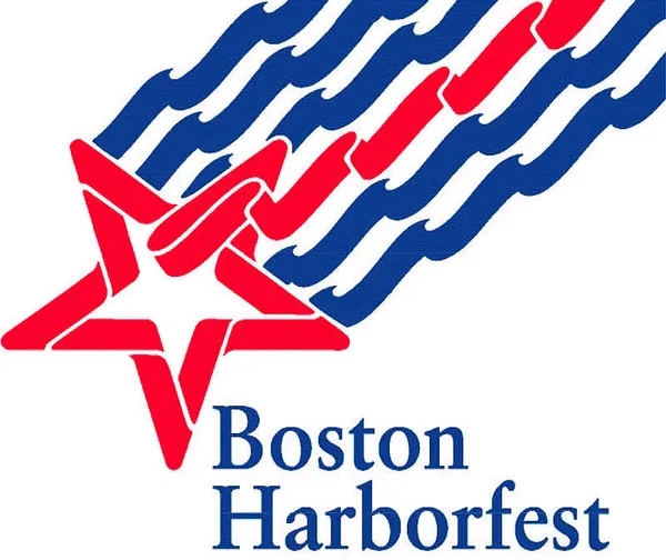 Boston Harborfest schedule