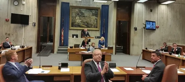 City Council tables Boston 2024 subpoena bid