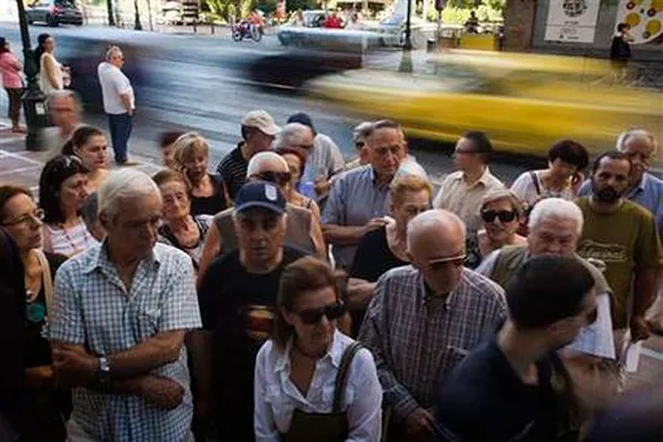 IMF won’t join Greek bailout before reforms