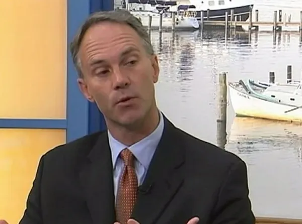 New Bedford Mayor “will not wallow in self pity”