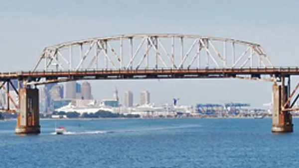 Long Island Bridge closure hurts homeless