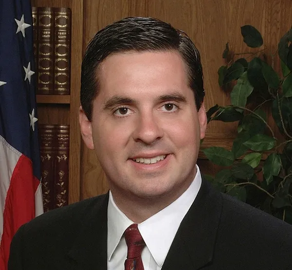 House Intelligence Chairman calls for new Iran assessment