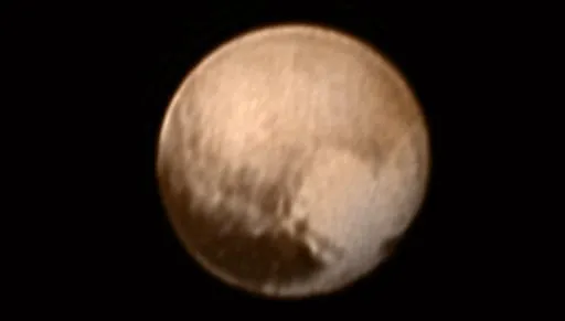 It’s showtime for Pluto; prepare to be amazed by NASA flyby