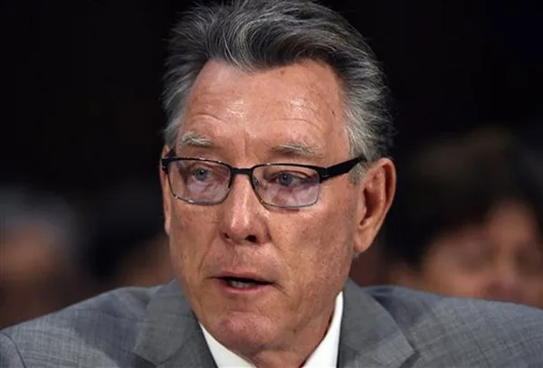 Steinle’s father urges immigration changes