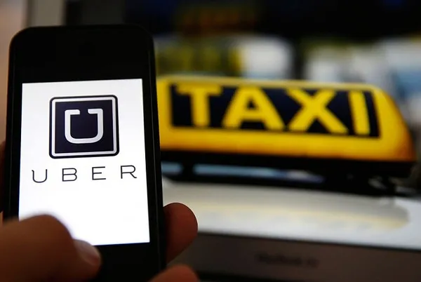 Massachusetts to begin Uber, Lyft driver background checks
