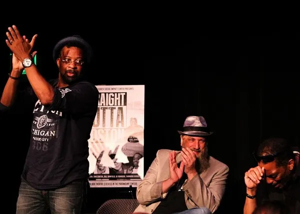 Straight Outta Boston: These kids are alright