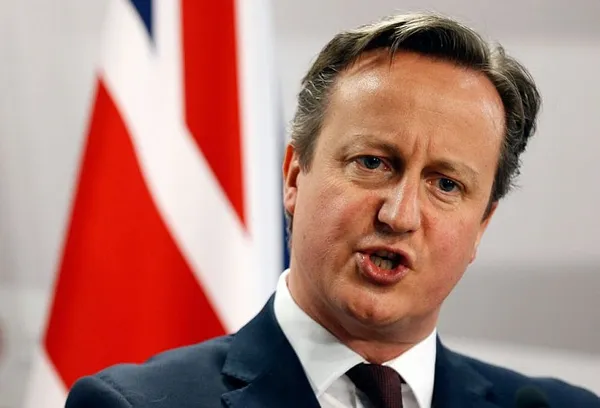 UK immigration at record high as topic is hotly debated
