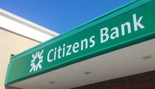 Rhode Island-based Citizens Bank to pay $34.5 million in deposit discrepancy