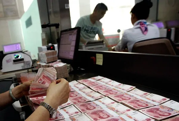 US lawmakers quick to criticize China on currency drop