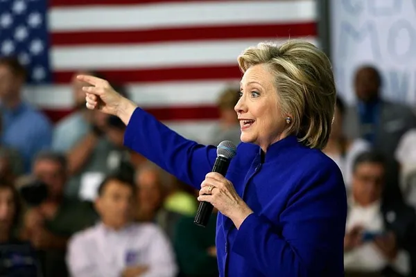 Drone talk included in top secret Clinton emails
