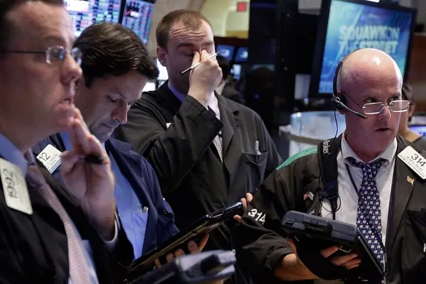 How China’s tremors could weaken the world’s major economies