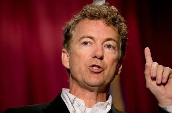 In Kentucky, the other 2016 race plays out for Rand Paul