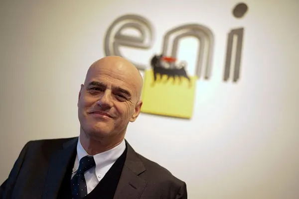 Massive gas find a boon for Egypt, salve for energy crisis