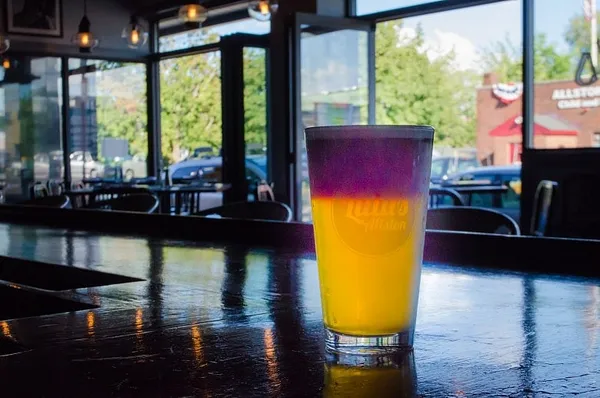Lulu’s Allston: uniquely crafted eats and drinks
