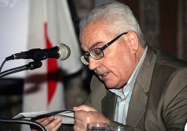 ISIS beheads aging Syrian antiquities scholar in Palmyra