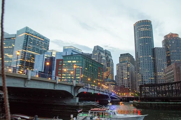 Staycation: how to vacation at home in Boston