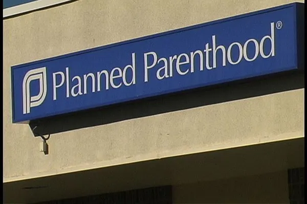 Ryan suggests House will defund Planned Parenthood